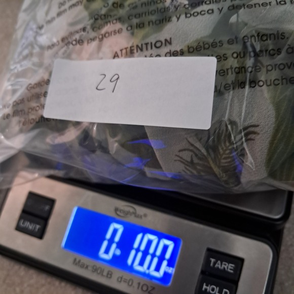 Reformation Nikita Dress Women's 2 Midi Green Tropical Leaf Vacation Tie Strap - Picture 16 of 16